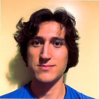 Federico Binello
