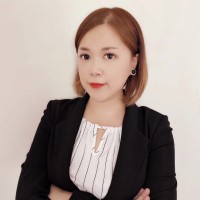 Hsieh I-Chien