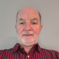 Allan Hughes