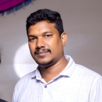 Vigneshwaran P