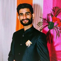 Mayank Dhyani