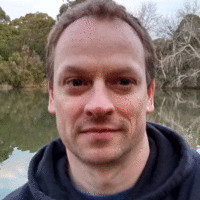 Robert Pitt