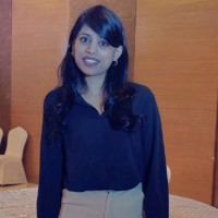 Ca Neha Karanpuriya