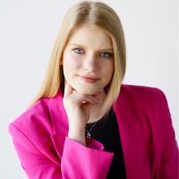 Wiktoria Sobecka