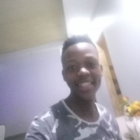 Samkelo Shezi