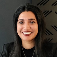 Taslyn Govender