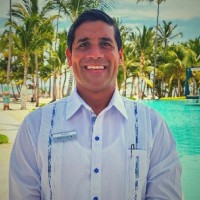 Ronald D' Jesús Ramírez Guerrero