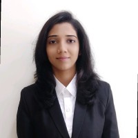 Namrata Gaikwad