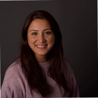 Becky Bakr Vindheim