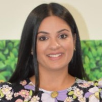 Ishneet Bhalla, M.Ed