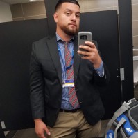 John Naclerio