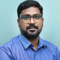 Chilkuri Bhaskar Reddy