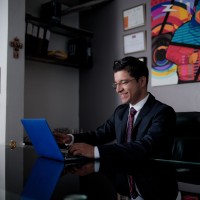 Fred Andres Velastegui