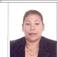 Omaira Silva