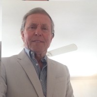 Isaac S. Funderburk III