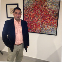 Roberto Calzada Lopez