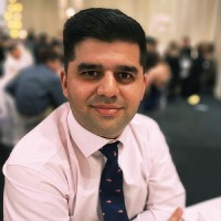 Hassan Sattar