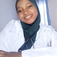 Mohammed Folashade