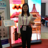 Vicky Yuan