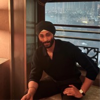 Nirbhay Singh