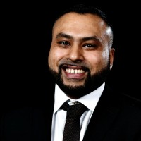 Mukthadir Ahmed Quazi