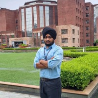 Jaspreet Singh Dang