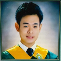 Bill Evz R. Lucero
