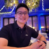 Ryan Lim