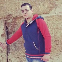 Mostafa Bakr