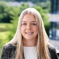 Alma Hagstrom