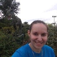 Samantha Abrahams