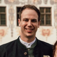 Stuart Ruddell