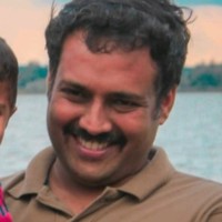 Nithin Pilakkat