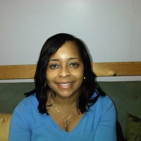 Veronica Mcneil