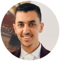 Amir Ben Daoud