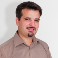 Olivier Garcia-Gil