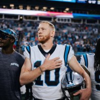 Johnny Hekker
