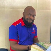 Donatus Nnamani