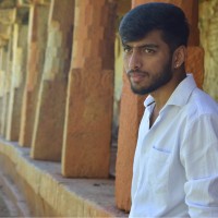 Chethan V