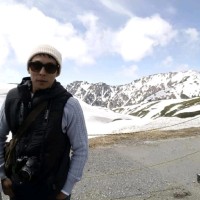 Mohd Izran Yusoff
