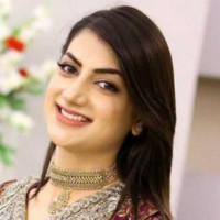 Mehwish jabeen