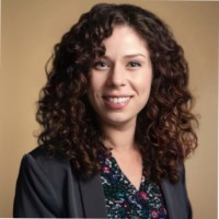 Lauren Grant