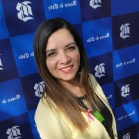 Karen Andrea Llaña Mesias