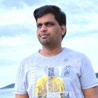 Nanda Kumar