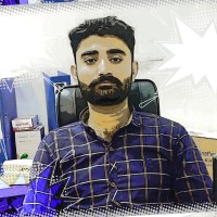 Ali Akhtar