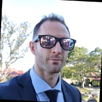 Jesse Priaulx