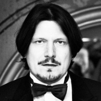 Alexander Sokolov