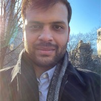 Anshuman Singh