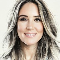 Tanya Huffman