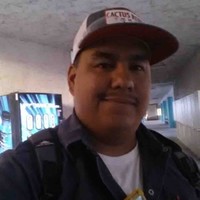 Nicolas Rocha
